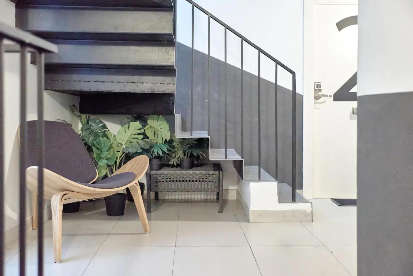 Apartamento Sunny Cozy Penthouse With A Terrace At Plaza Del Carmen Valencia Exterior foto